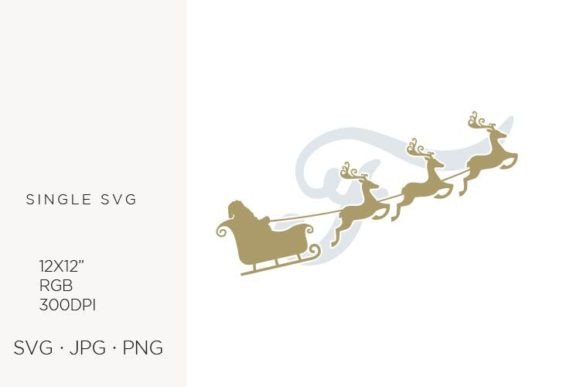 Santa Claus Sky Sledge and Letter F: A Practical Asset Evaluation